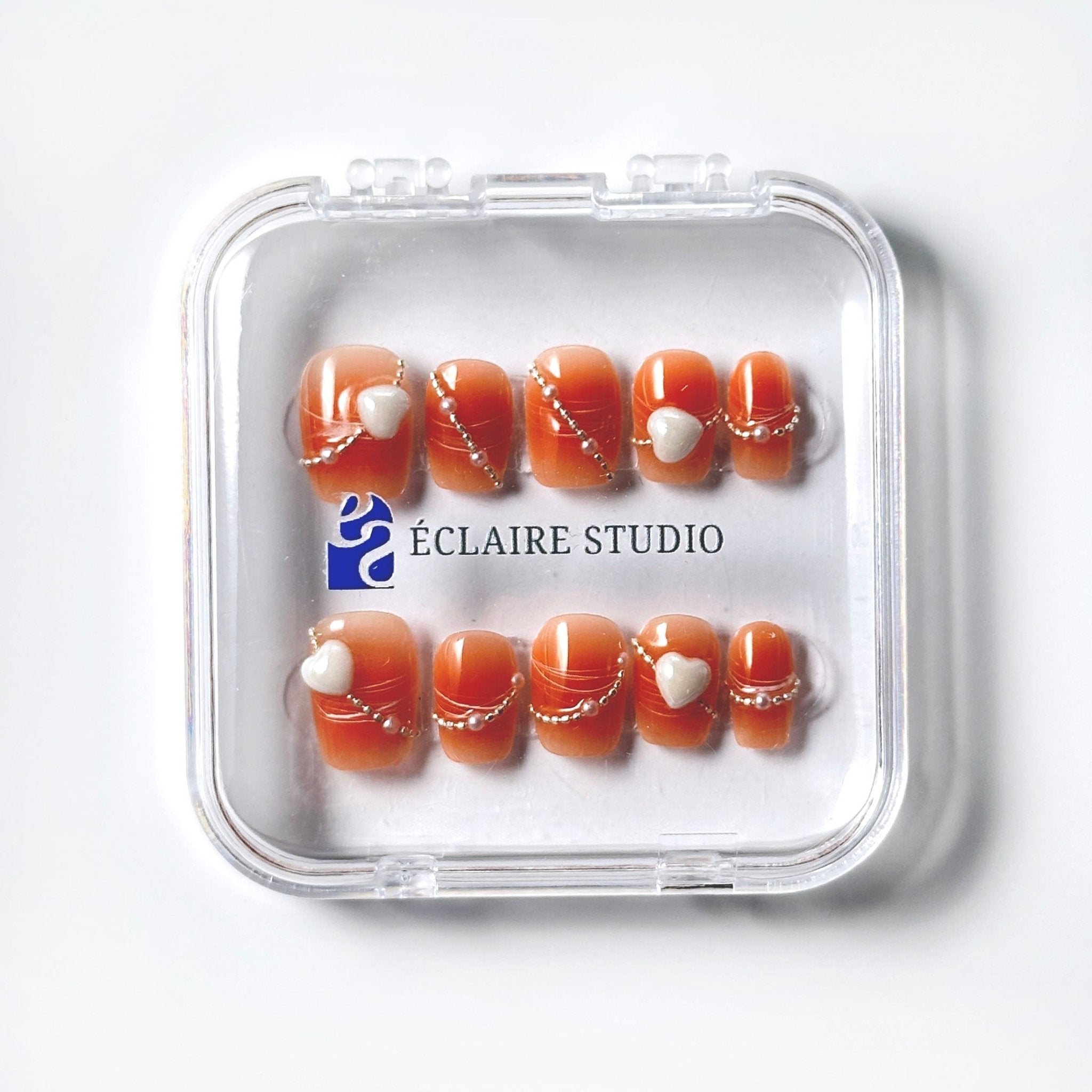 Love Story - Eclaire Studio