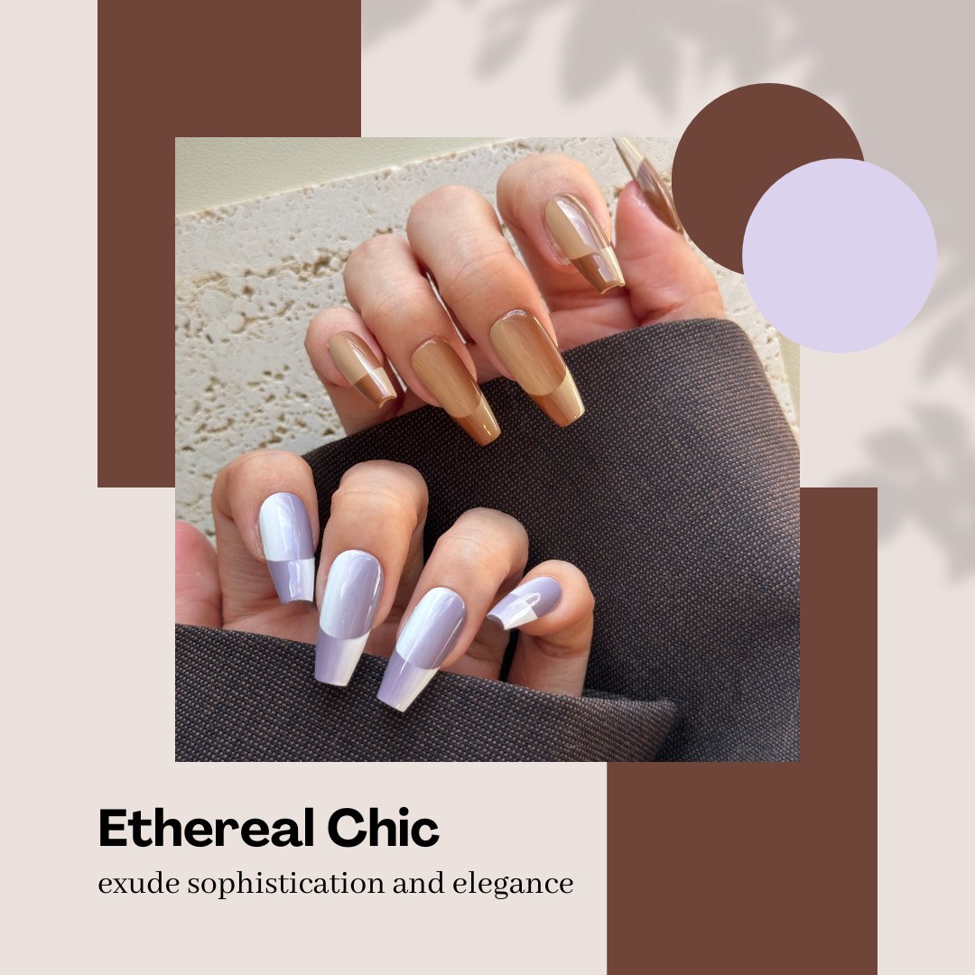 Ethereal Chic - Eclaire Studio